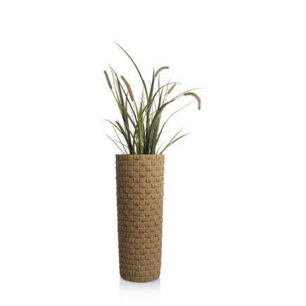 Coco Maison Noud pot H69cm